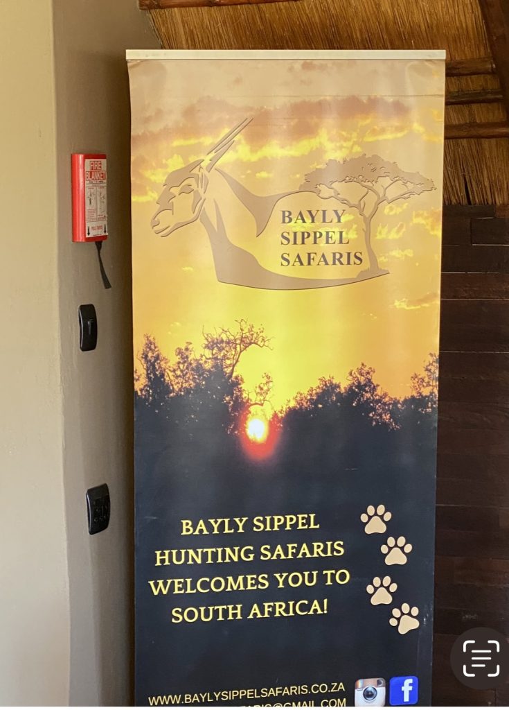 Bayly Sippel Safaris